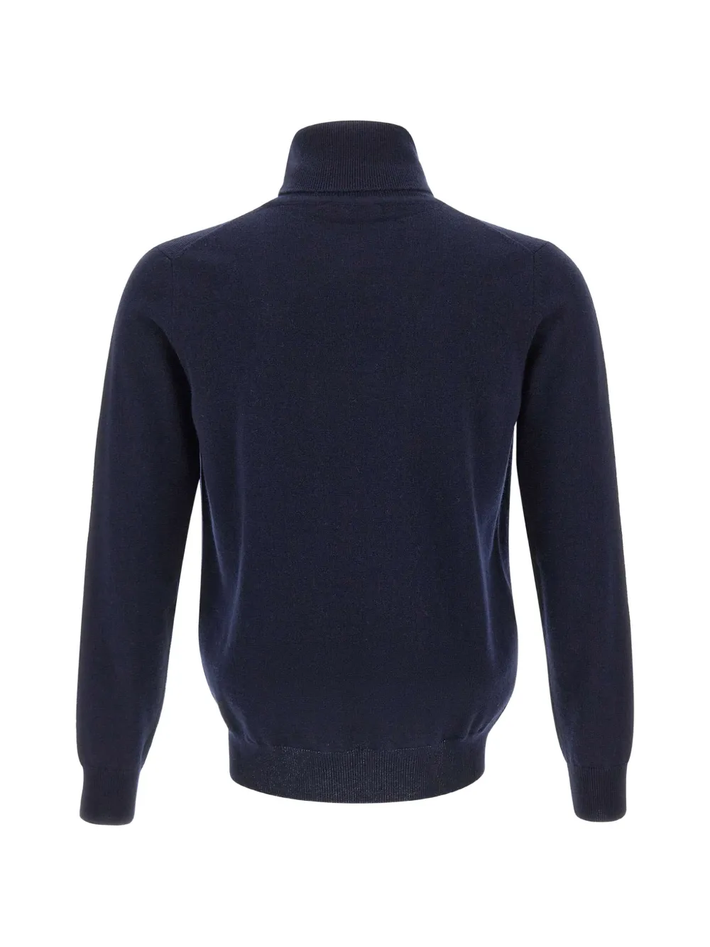 Kangra Gebreide coltrui Blauw