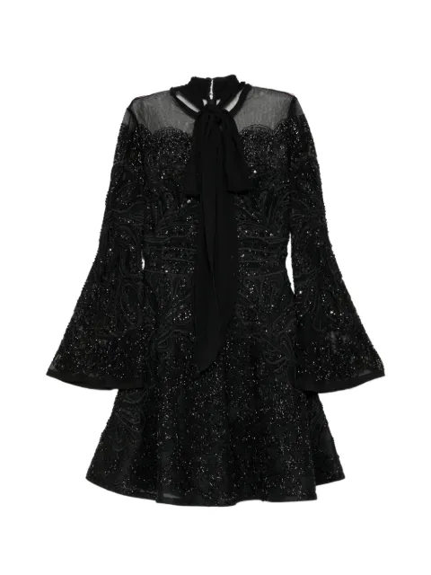 Elie Saab vestido de tul