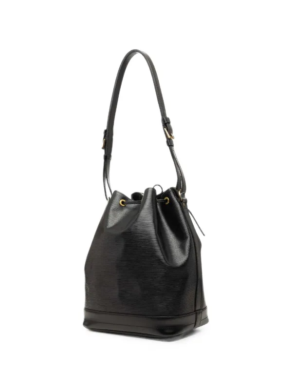 Louis Vuitton Pre-Owned 1996 エピ ノエ GM バケットバッグ