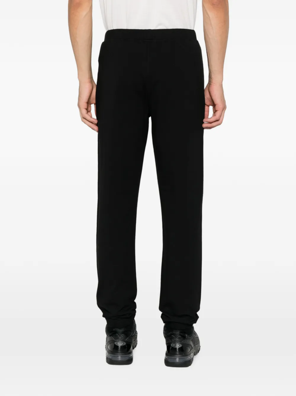 C.P. Company Metropolis Series trainingsbroek Zwart
