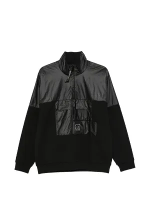 C.P. Company zip-up Jacket | Black | FARFETCH