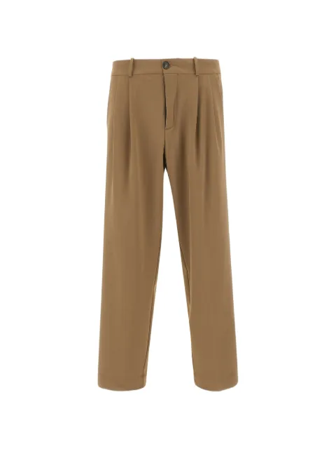 RRD Surflex Winter Bunny 2.2 pleated trousers