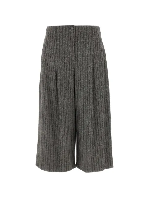 ELENA MIRÒ knee-length shorts