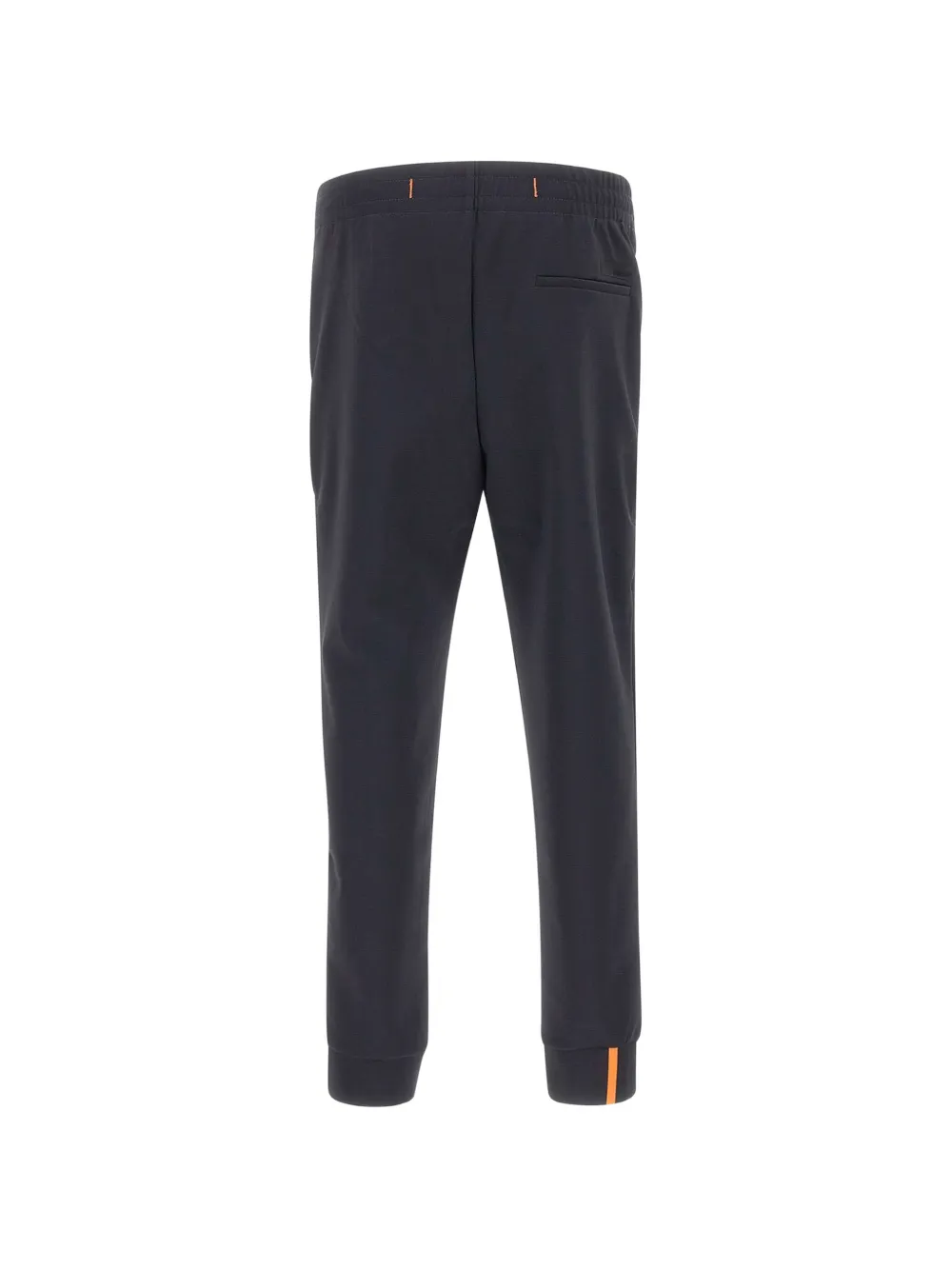 RRD Surflex broek met elastische manchetten Blauw