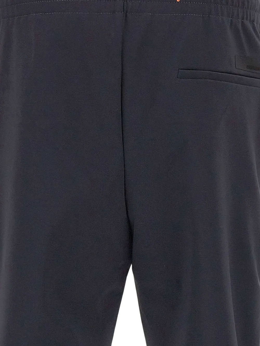 RRD Surflex broek met elastische manchetten Blauw