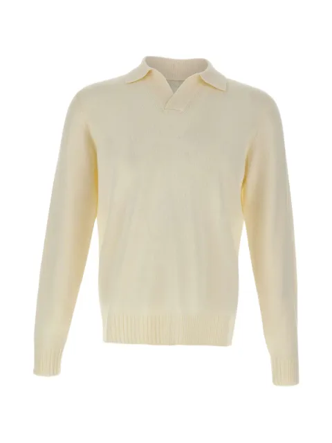 Filippo De Laurentiis Skipper merino wool sweater
