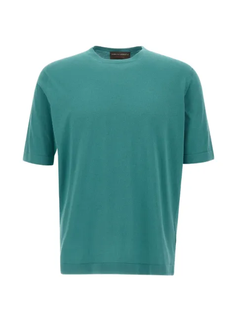 Filippo De Laurentiis round neck T-shirt