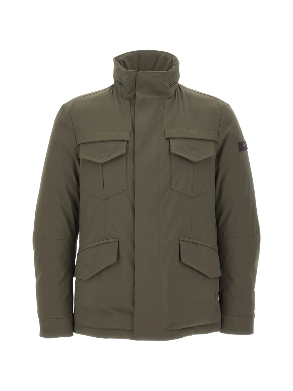 Peuterey Stripes SRTR GRS 04 jacket