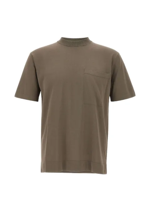 Filippo De Laurentiis chest-pocket T-shirt