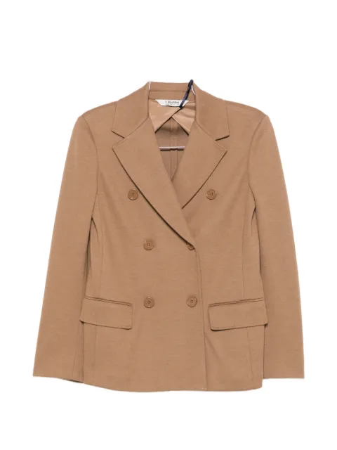 'S Max Mara Blazer doppiopetto