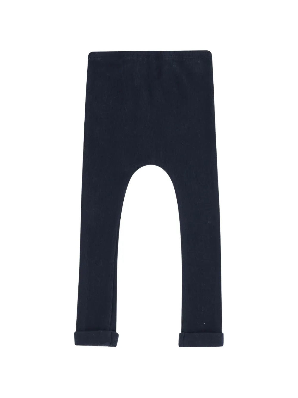 1+ In The Family Broek met wijde pijpen Blauw