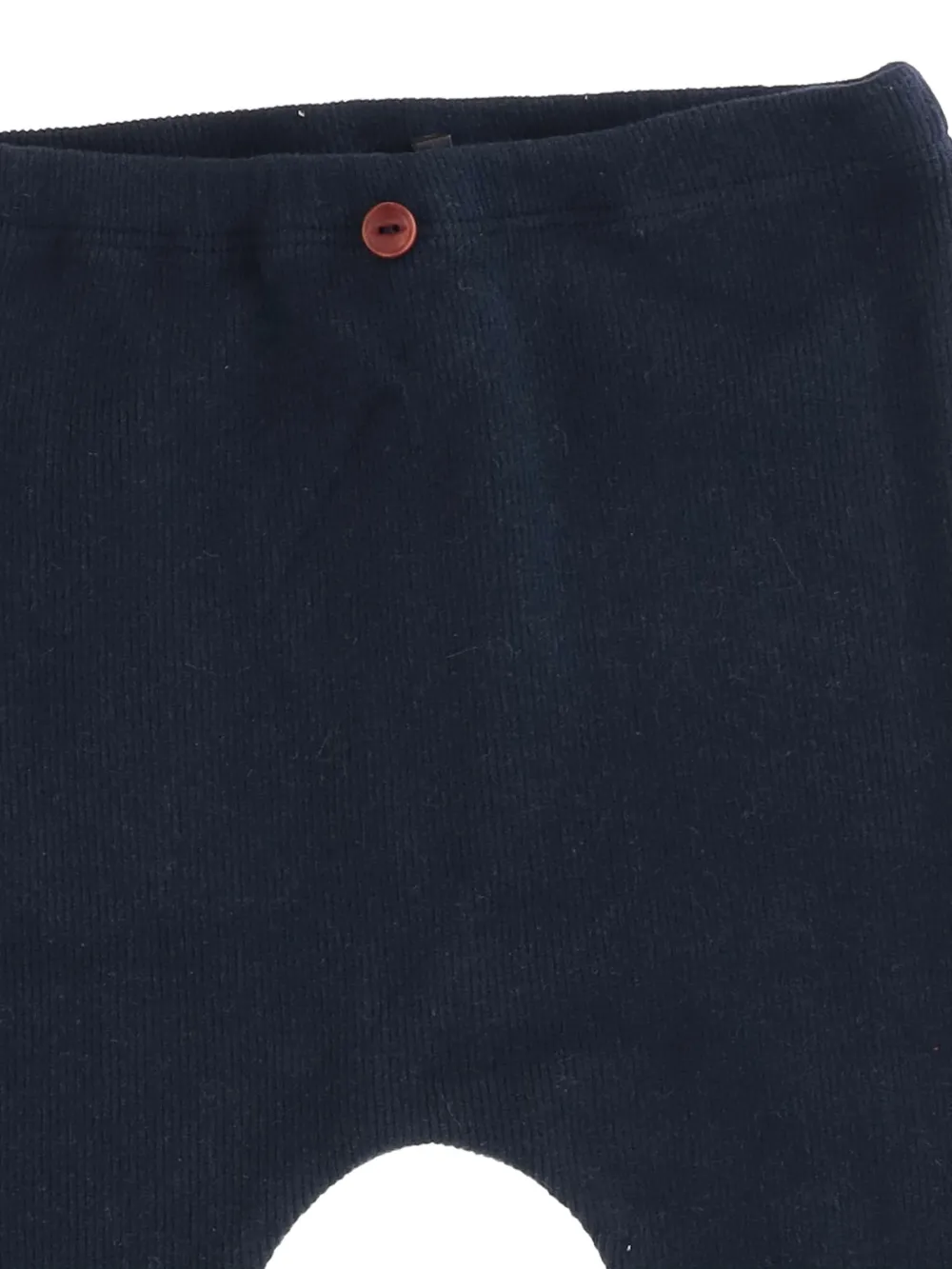 1+ In The Family Broek met wijde pijpen Blauw