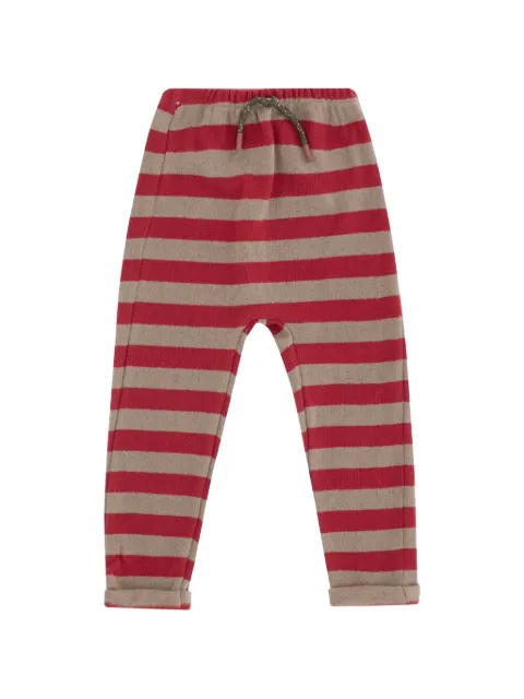 1+ In The Family pantalones a rayas