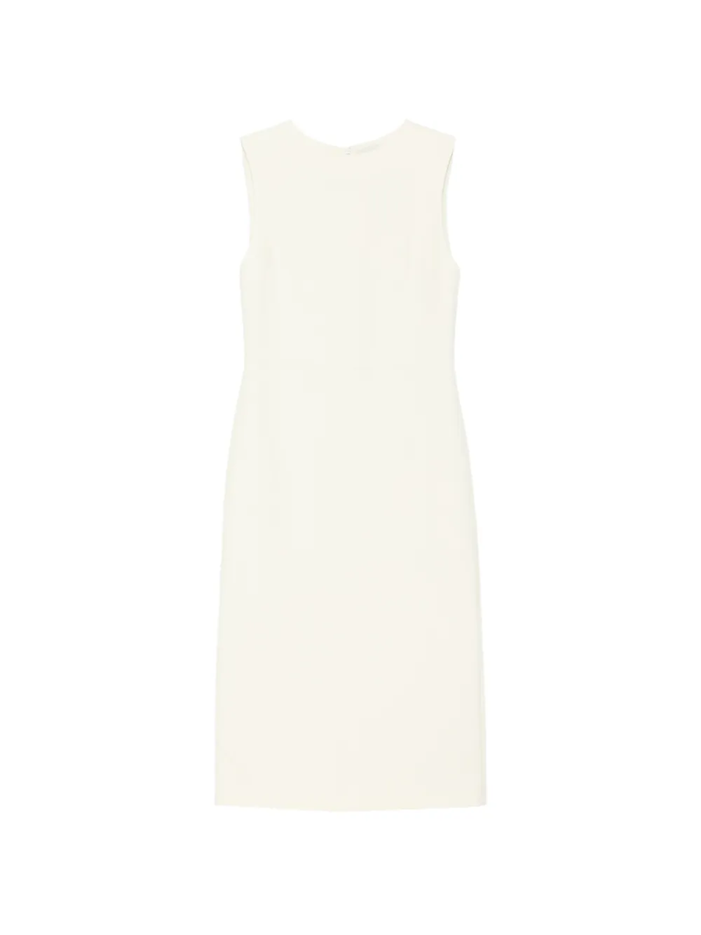 Liviana Conti sleeveless midi dress