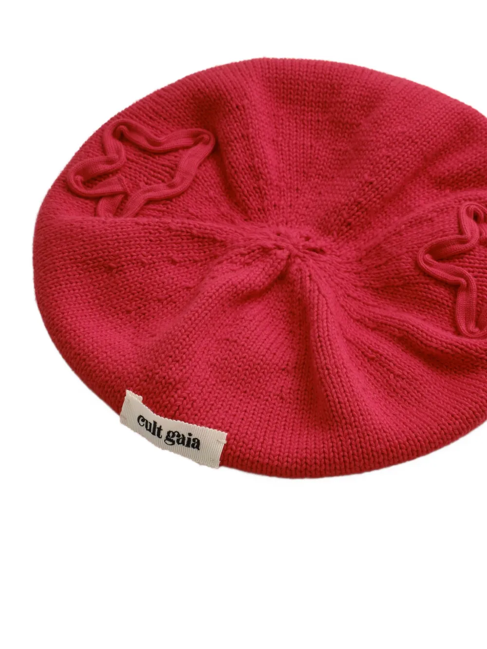 Cult Gaia Deva set Rood