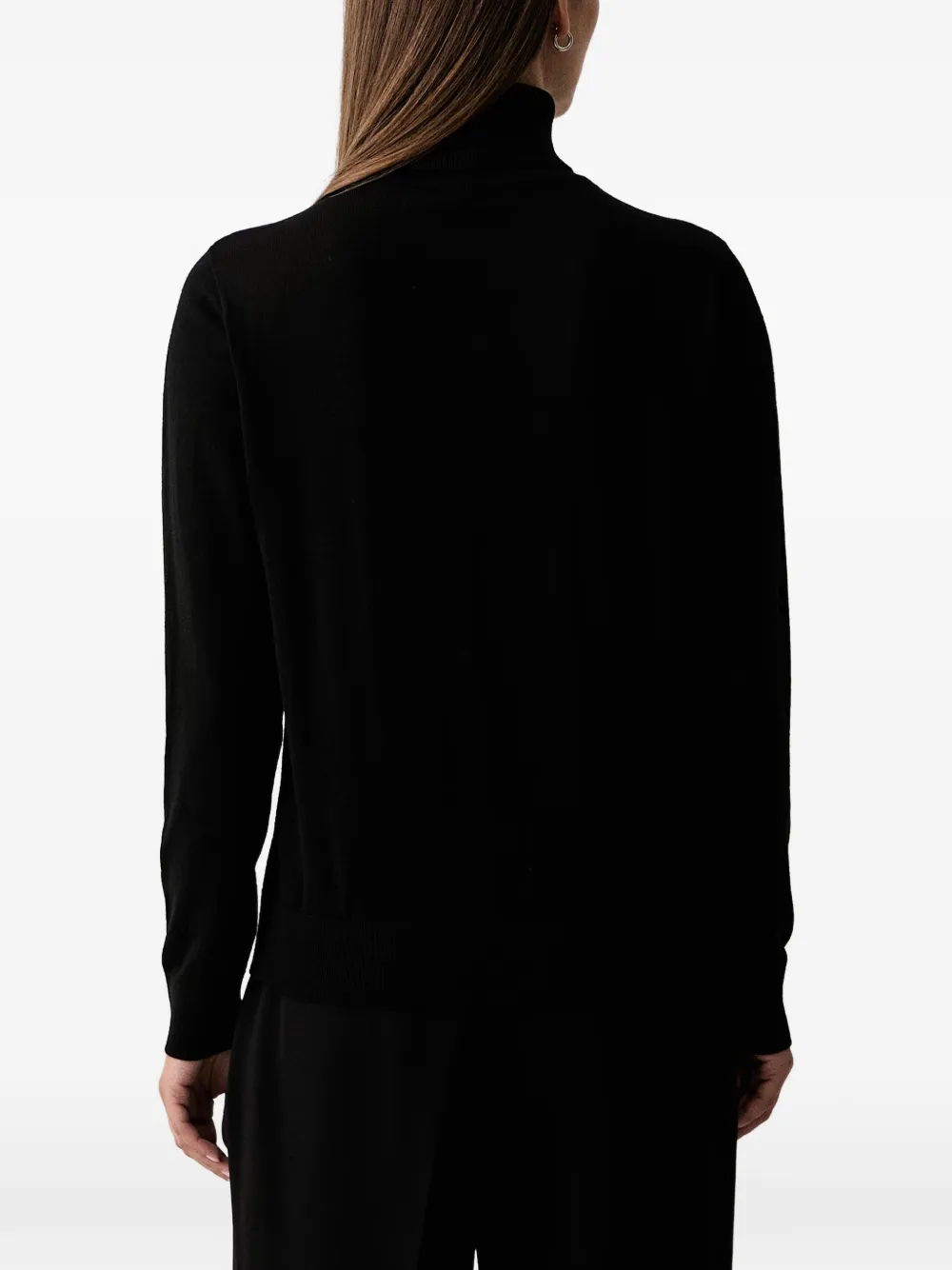 Armani Exchange Coltrui Zwart