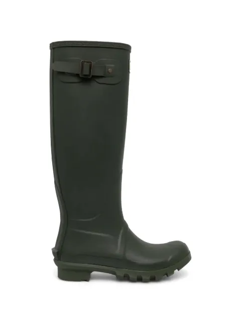 Barbour Bede Wellington boots