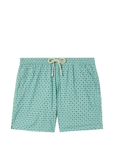 MC2 Saint Barth bañador con cordones