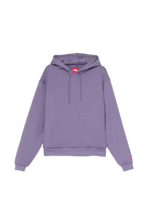 The North Face drawstring  hoodie