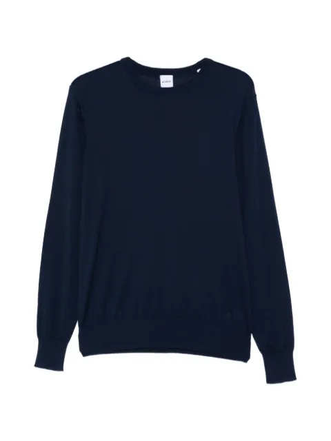 ASPESI crew-neck sweater