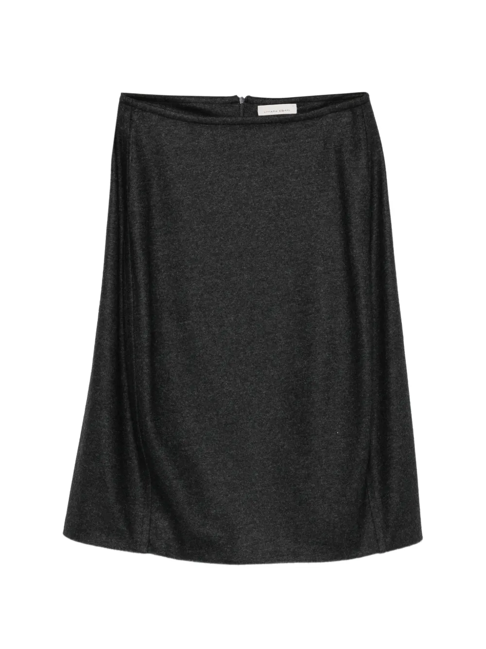 Liviana Conti A-line skirt