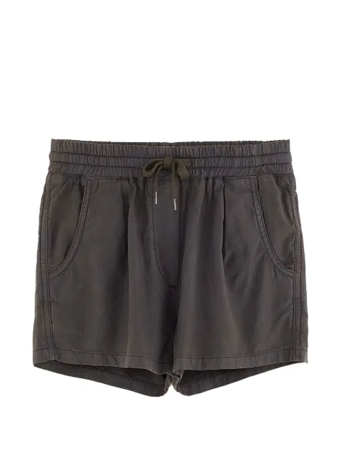 Bellerose Kids Kate relaxed shorts