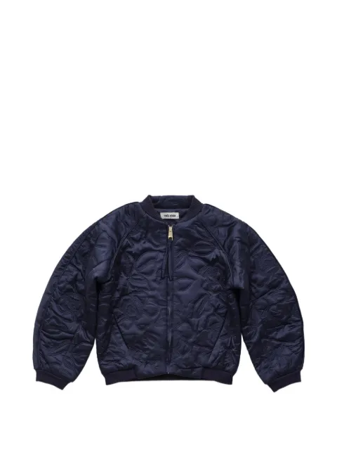 Cult Gaia Lilleth bomber jacket