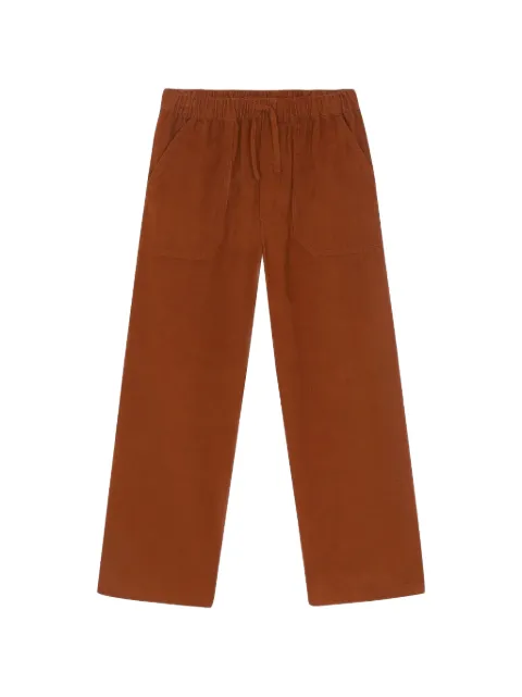 Bonton Datcha corduroy trousers