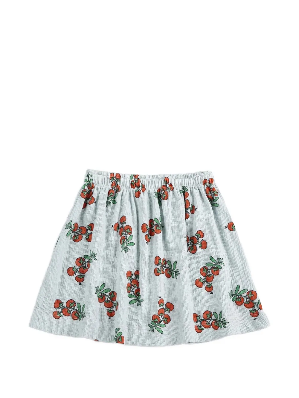 Bobo Choses Minigonna Juicy Tomatoes - Blu