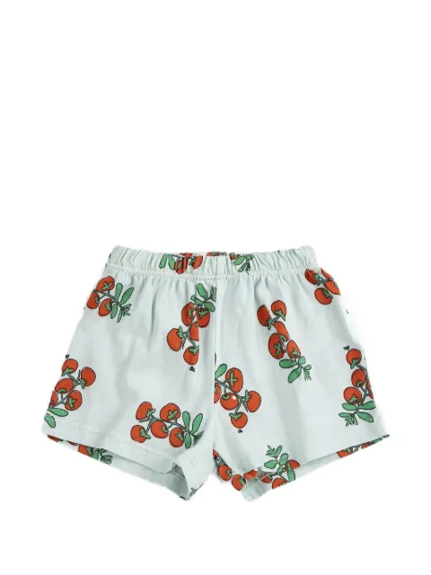 Bobo Choses shorts Juicy Tomatoes