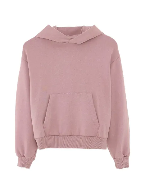 Bellerose Farolo relaxed-fit hoodie