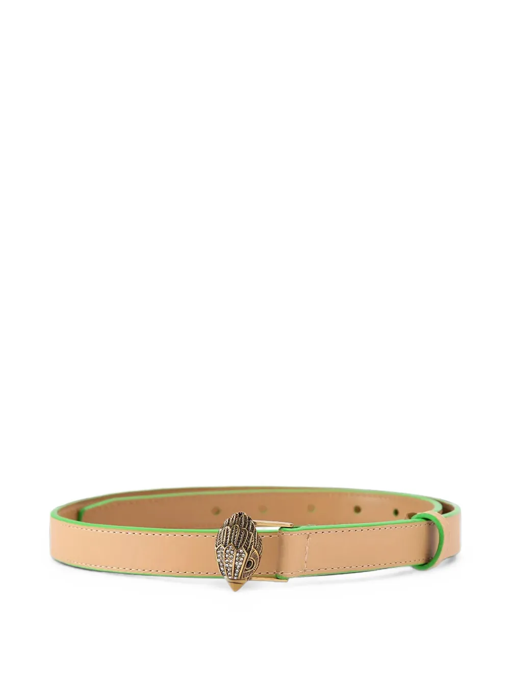 Kurt Geiger London Eagle belt - Toni neutri