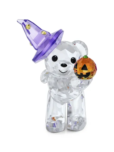 Swarovski Kris Bear ornament