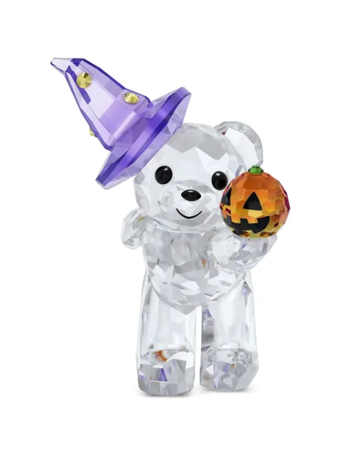 Swarovski Kris Bear ornament