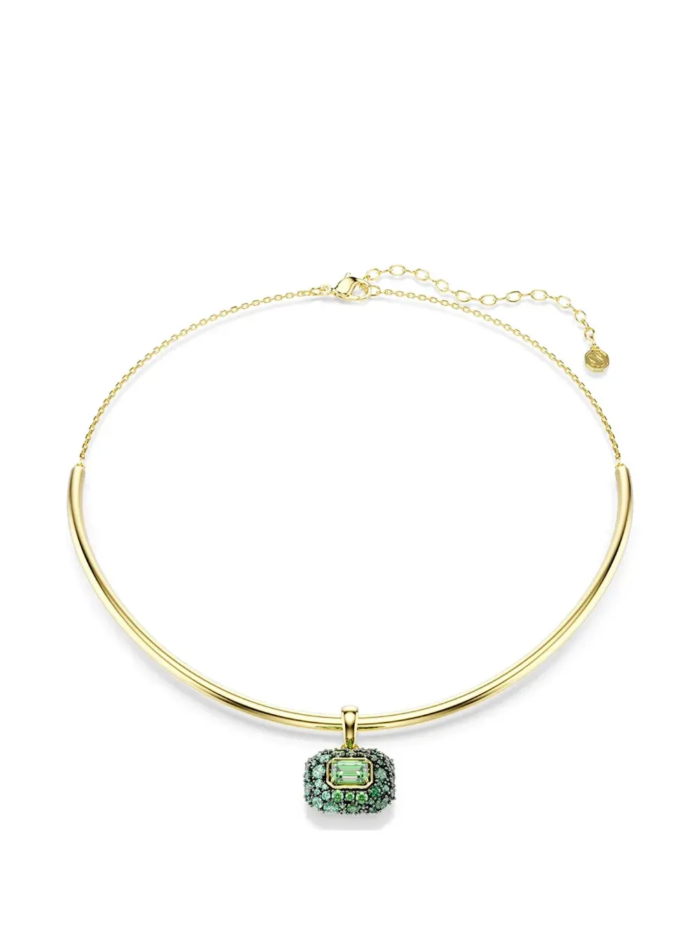 Swarovski Choker Sublima - Oro