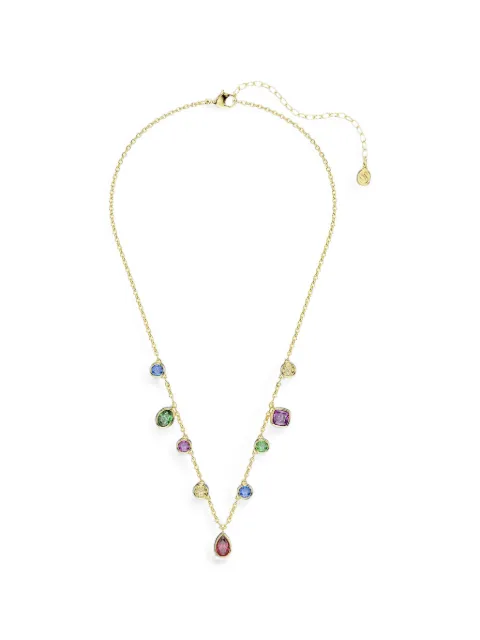 Swarovski Imber crystal-embellished necklace