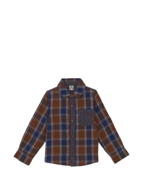 Bonton camisa Paname New Barn