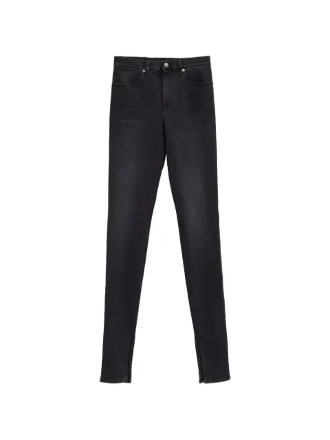 Gucci cotton skinny jeans