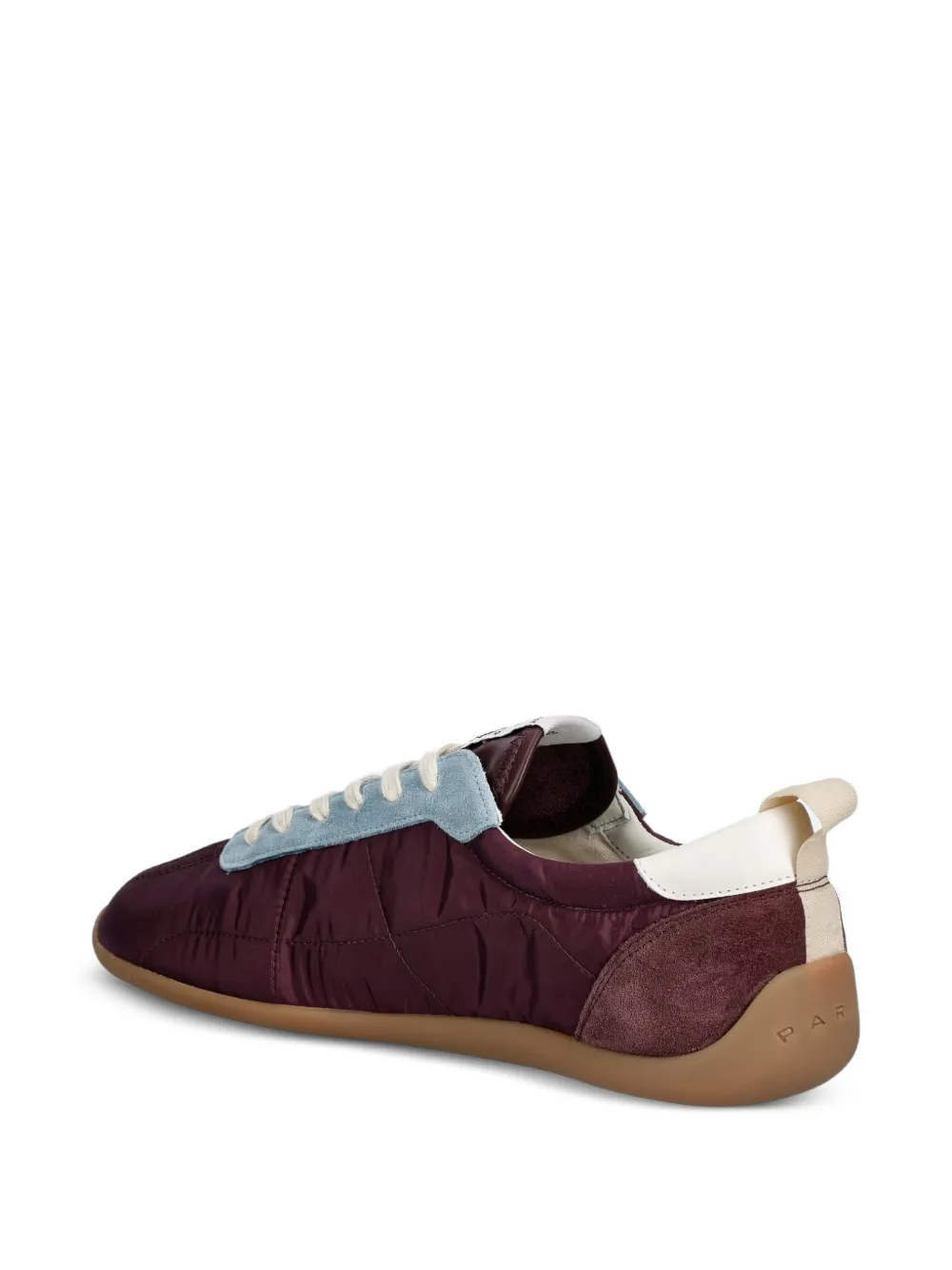 Kenzo Striker low-top sneakers Rood