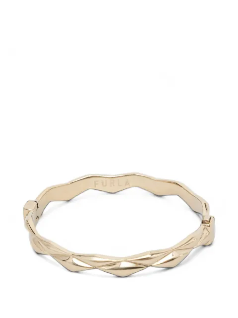 Furla twisted bracelet