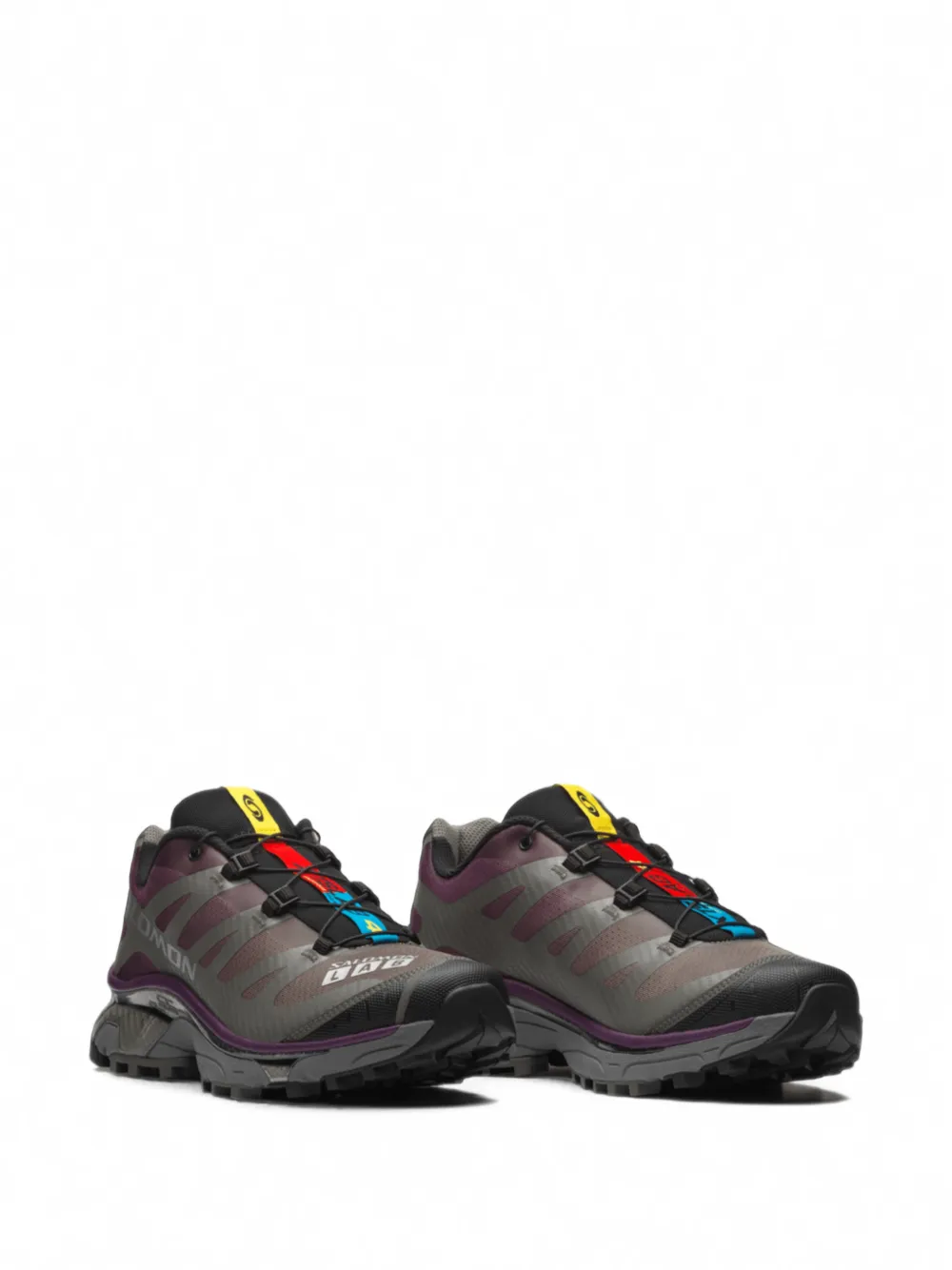 Salomon XT-4 OG sneakers Grijs