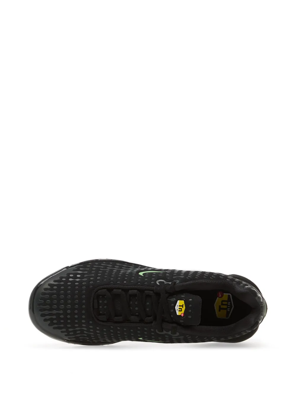 Nike Air Max Plus VII sneakers Zwart