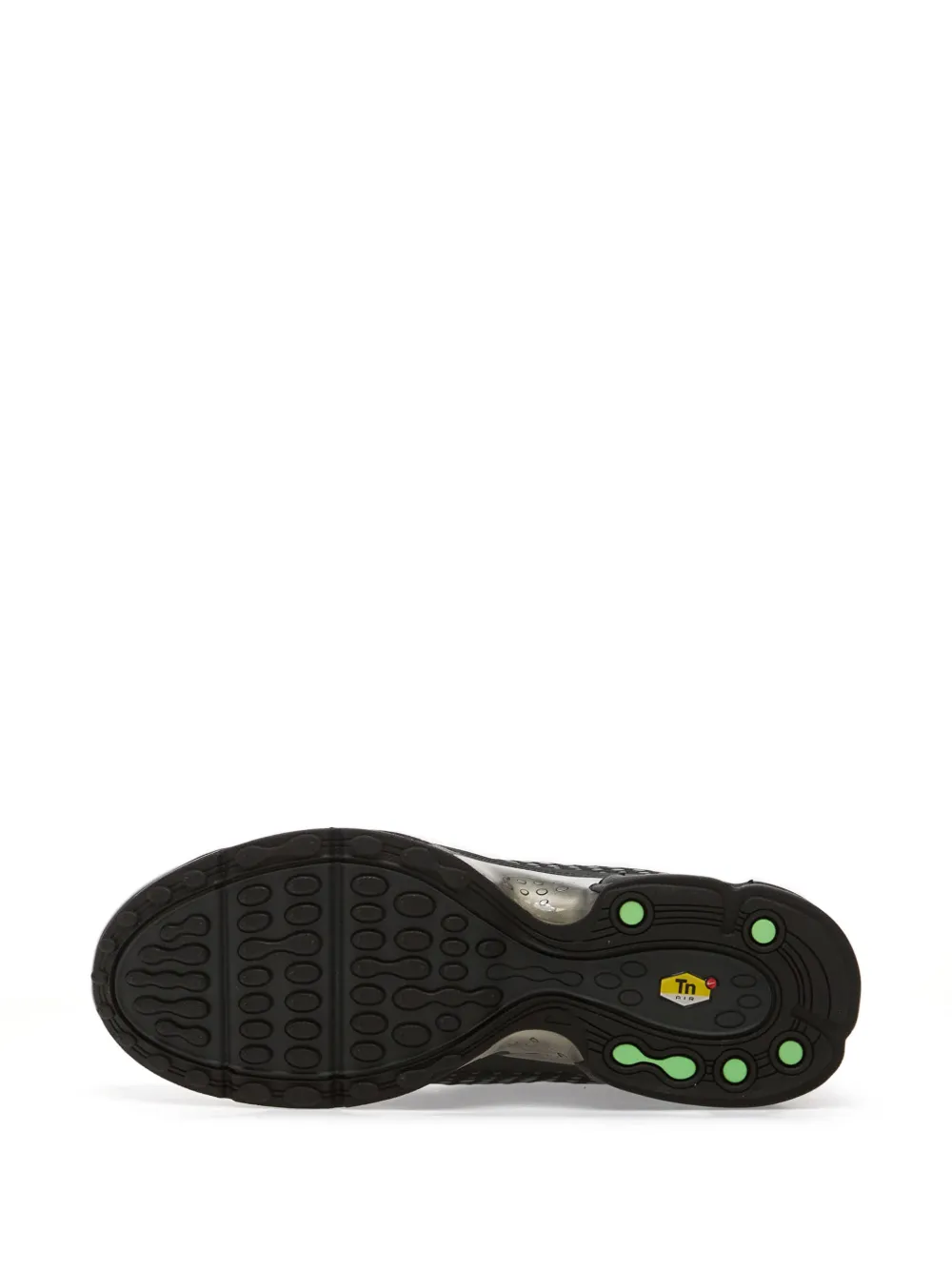 Nike Air Max Plus VII sneakers Zwart