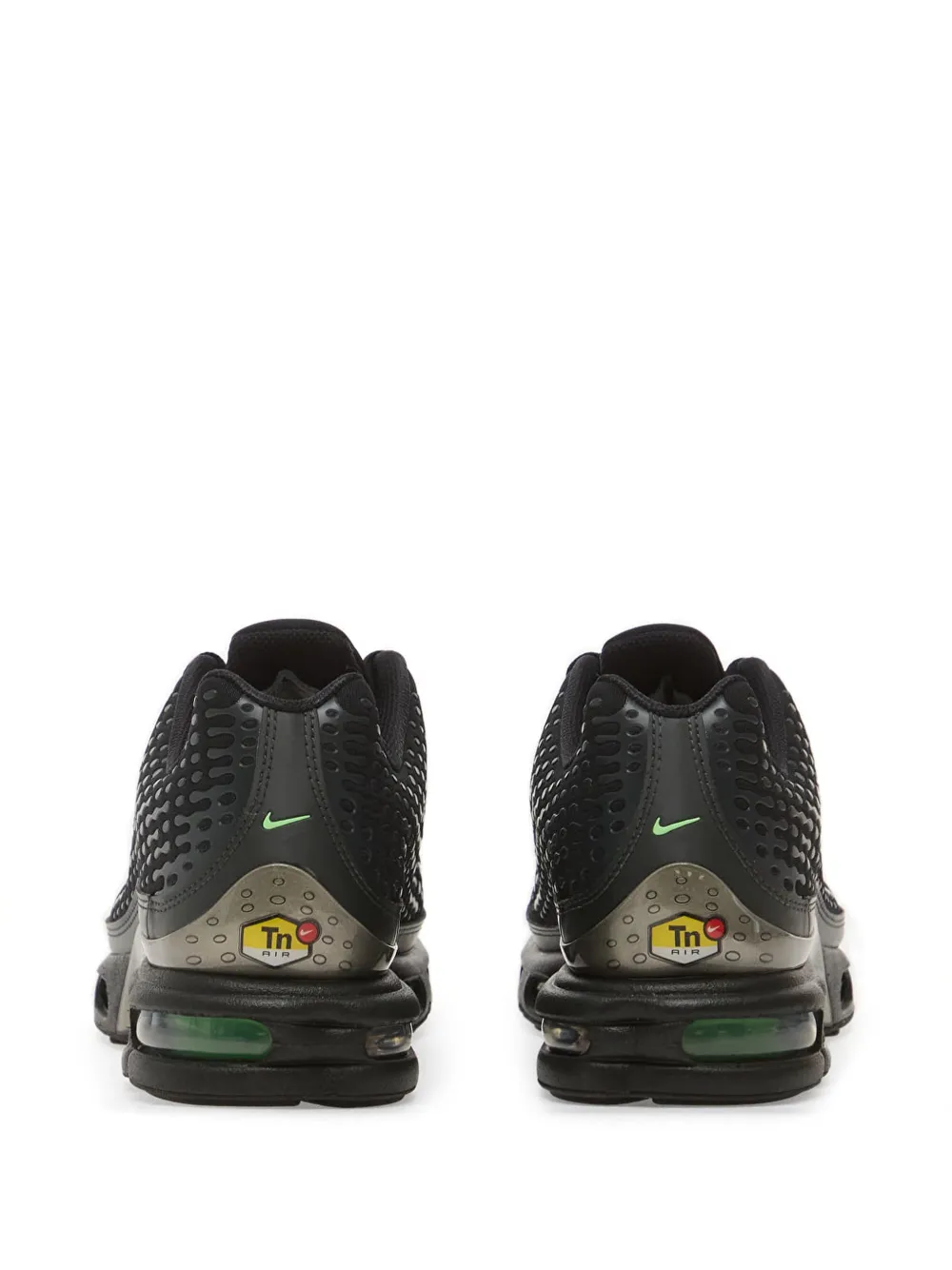 Nike Air Max Plus VII sneakers Zwart
