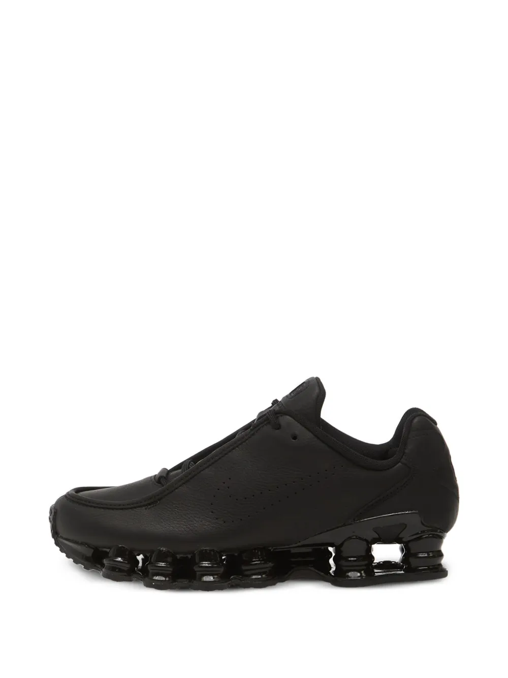 Nike Shox TL SE sneakers - Nero