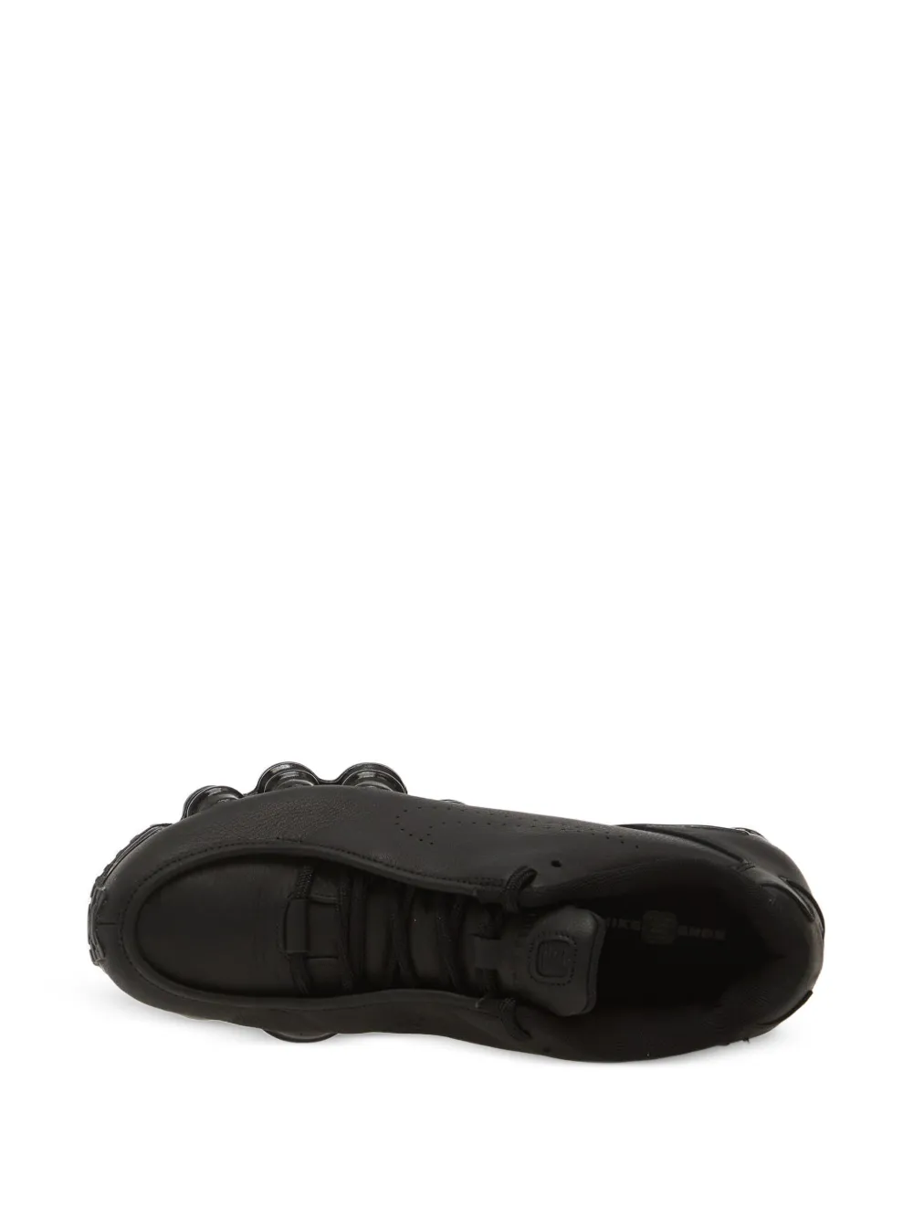 Nike Shox TL SE sneakers Zwart