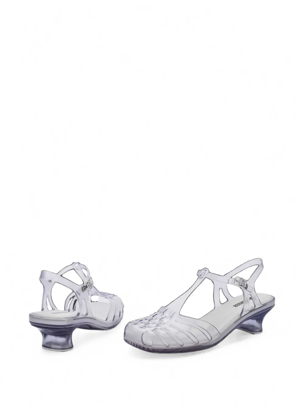 Melissa Vixen sandals Wit