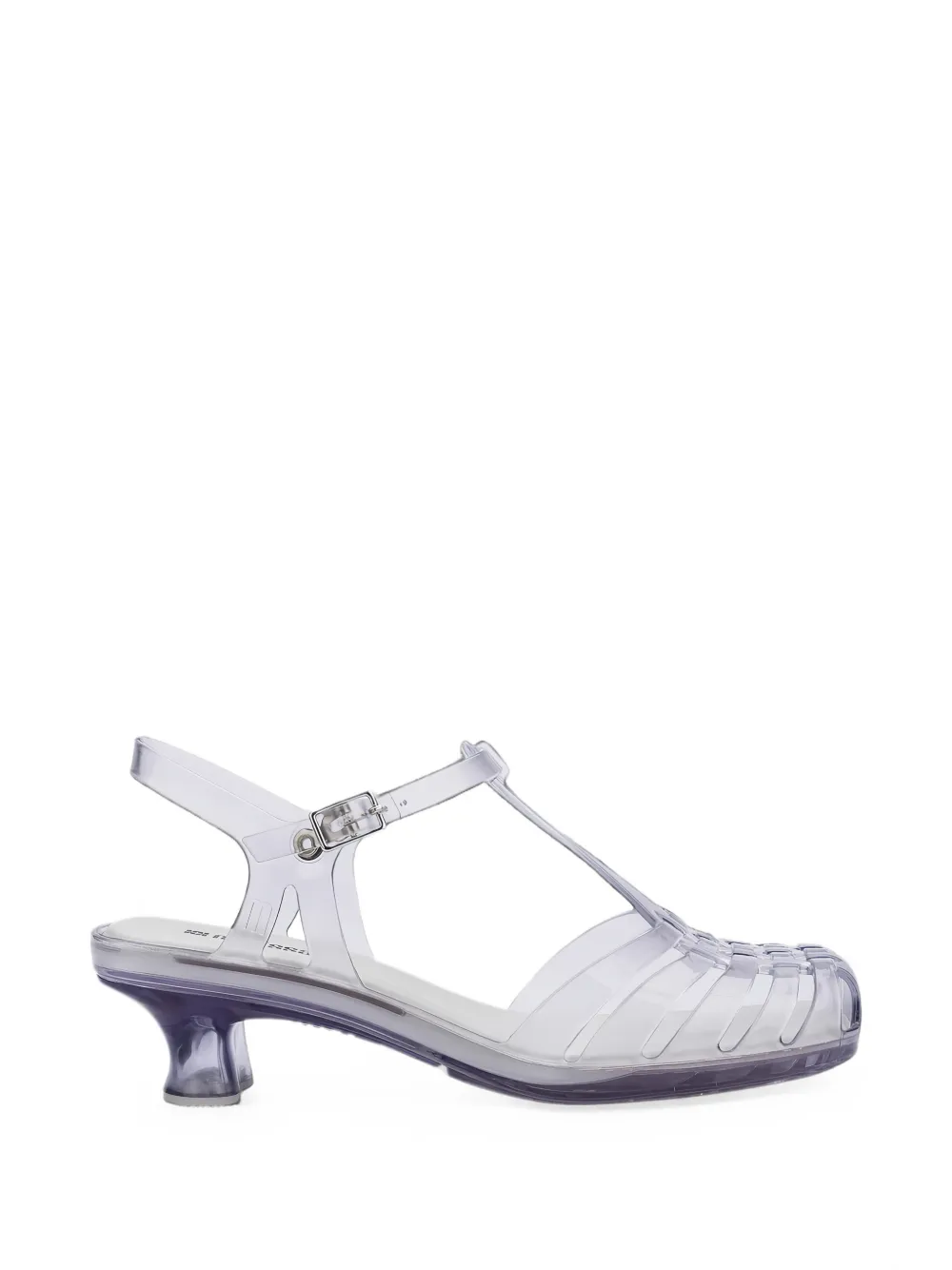 Melissa Vixen sandals Wit