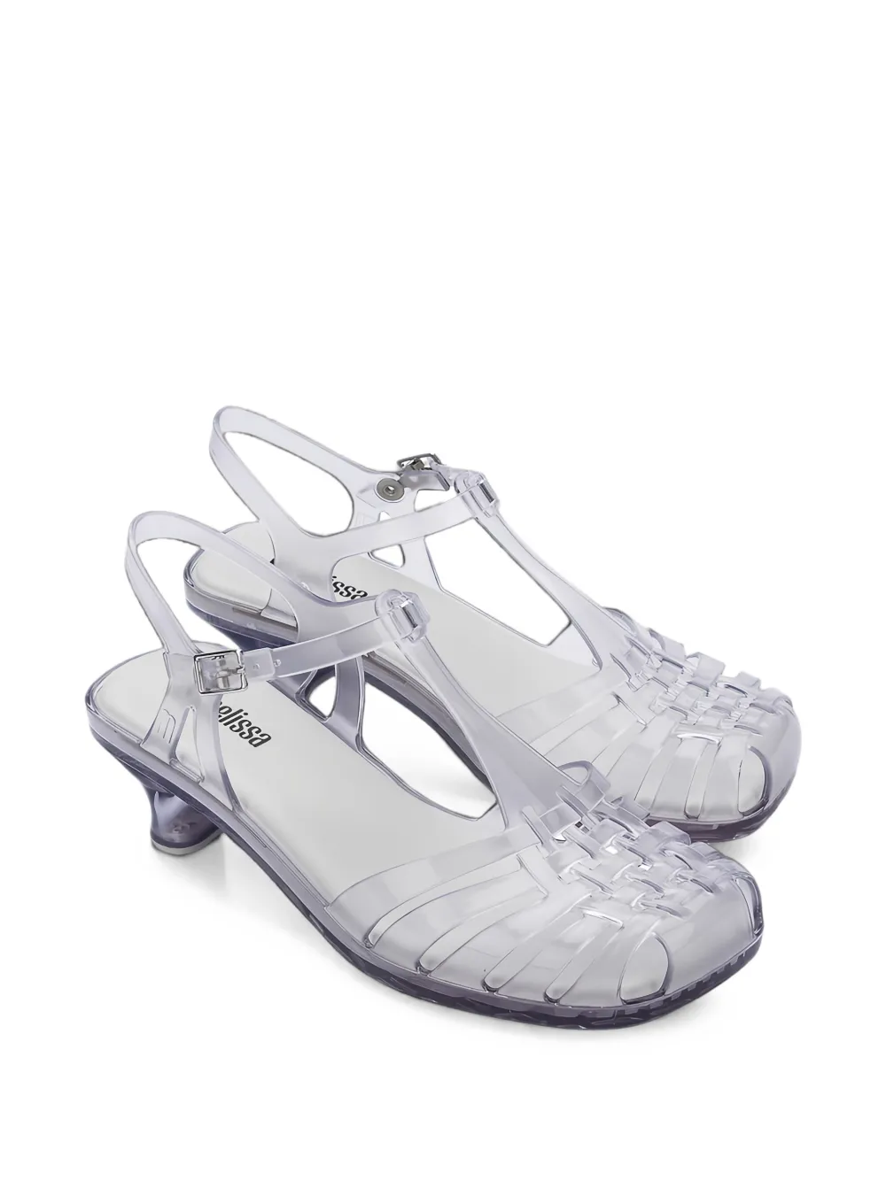 Melissa Vixen sandals Wit