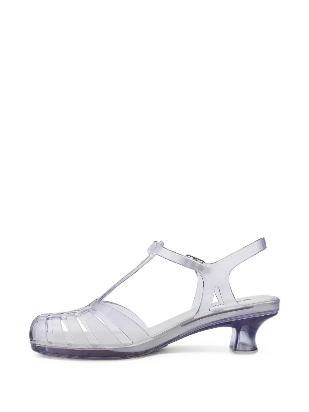 Melissa Vixen sandals Wit